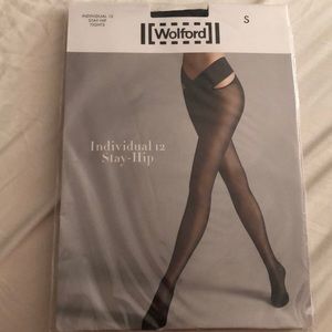Wolford tights